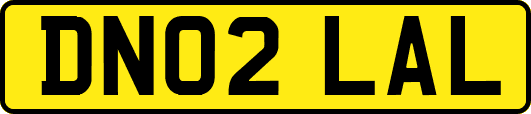DN02LAL