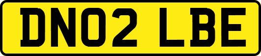 DN02LBE