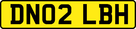 DN02LBH