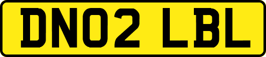 DN02LBL