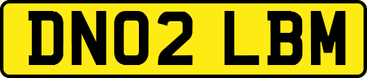 DN02LBM