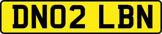 DN02LBN