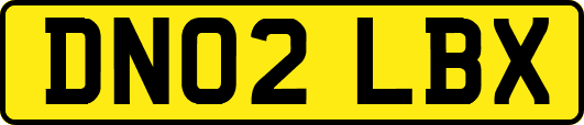 DN02LBX