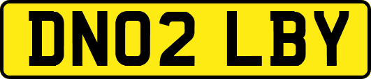DN02LBY