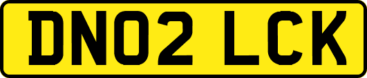 DN02LCK