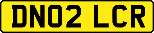 DN02LCR