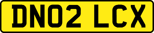 DN02LCX