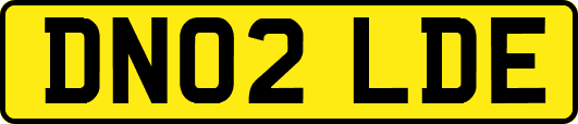 DN02LDE