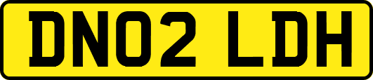 DN02LDH