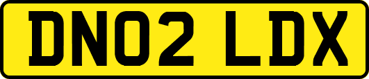 DN02LDX