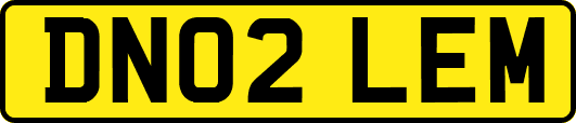 DN02LEM