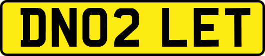 DN02LET
