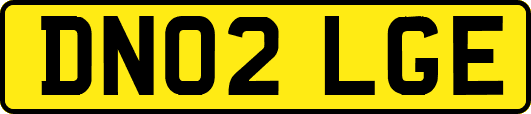 DN02LGE