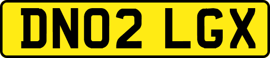 DN02LGX