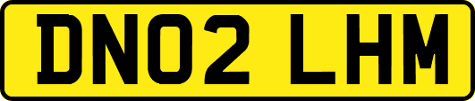 DN02LHM