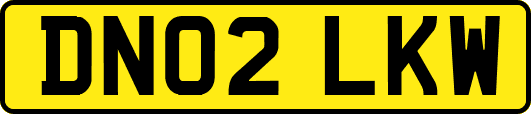 DN02LKW