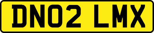 DN02LMX