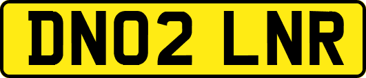 DN02LNR