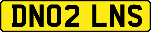 DN02LNS
