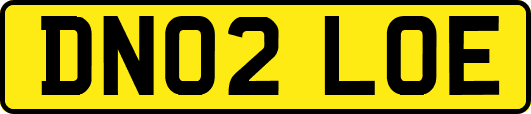 DN02LOE