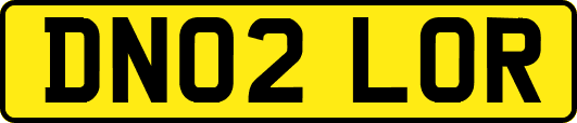 DN02LOR