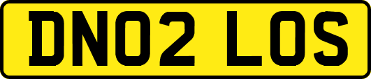 DN02LOS
