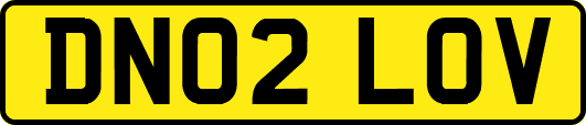 DN02LOV