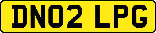 DN02LPG