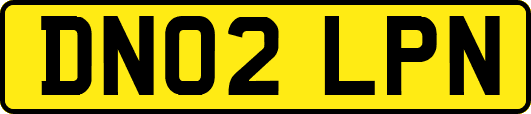 DN02LPN