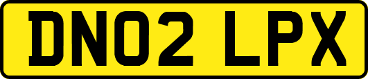 DN02LPX