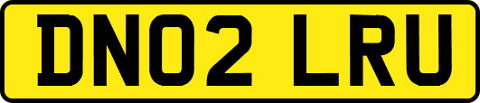 DN02LRU