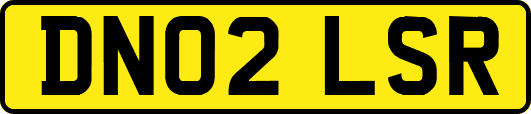 DN02LSR