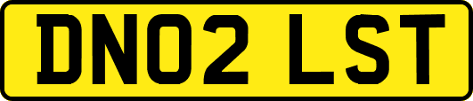 DN02LST