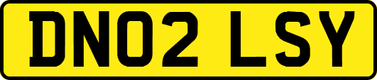 DN02LSY
