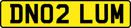 DN02LUM