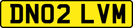DN02LVM