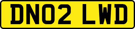 DN02LWD
