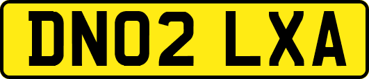 DN02LXA