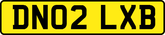 DN02LXB