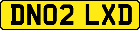 DN02LXD