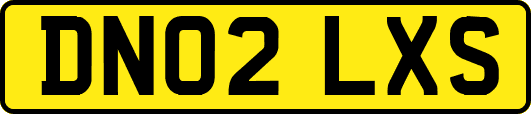 DN02LXS
