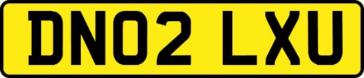 DN02LXU
