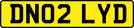 DN02LYD