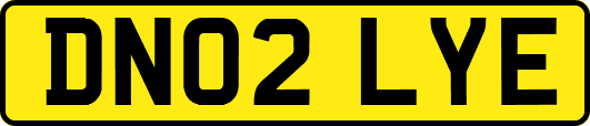 DN02LYE