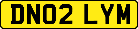 DN02LYM
