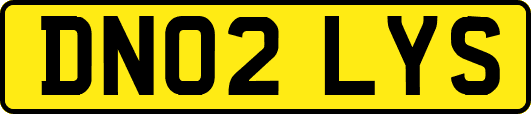 DN02LYS