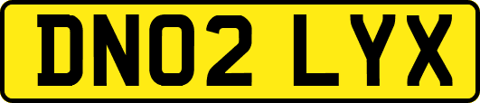 DN02LYX