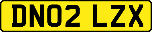 DN02LZX