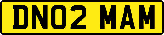 DN02MAM