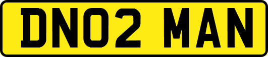 DN02MAN